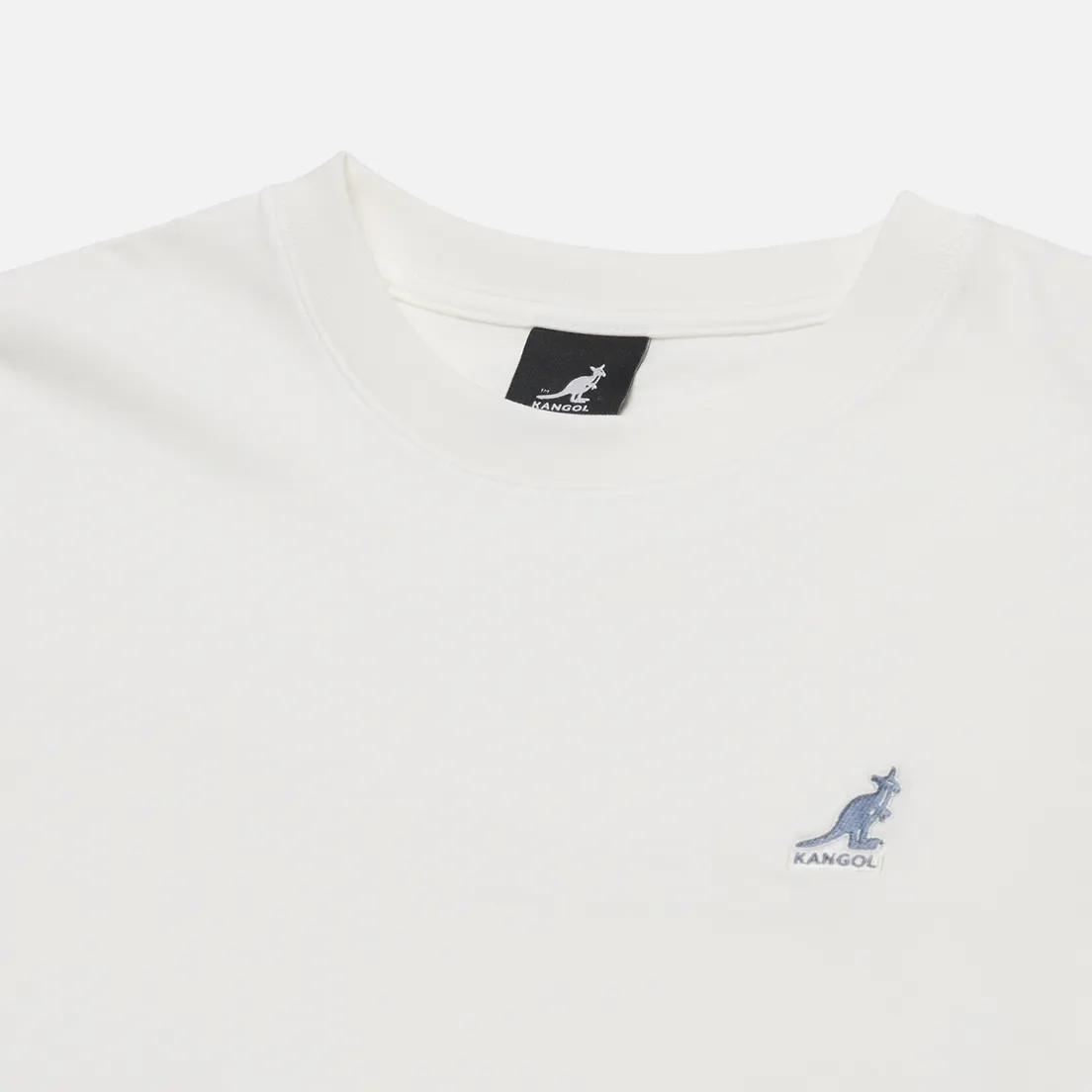 Kangol Женская футболка Classic Logo
