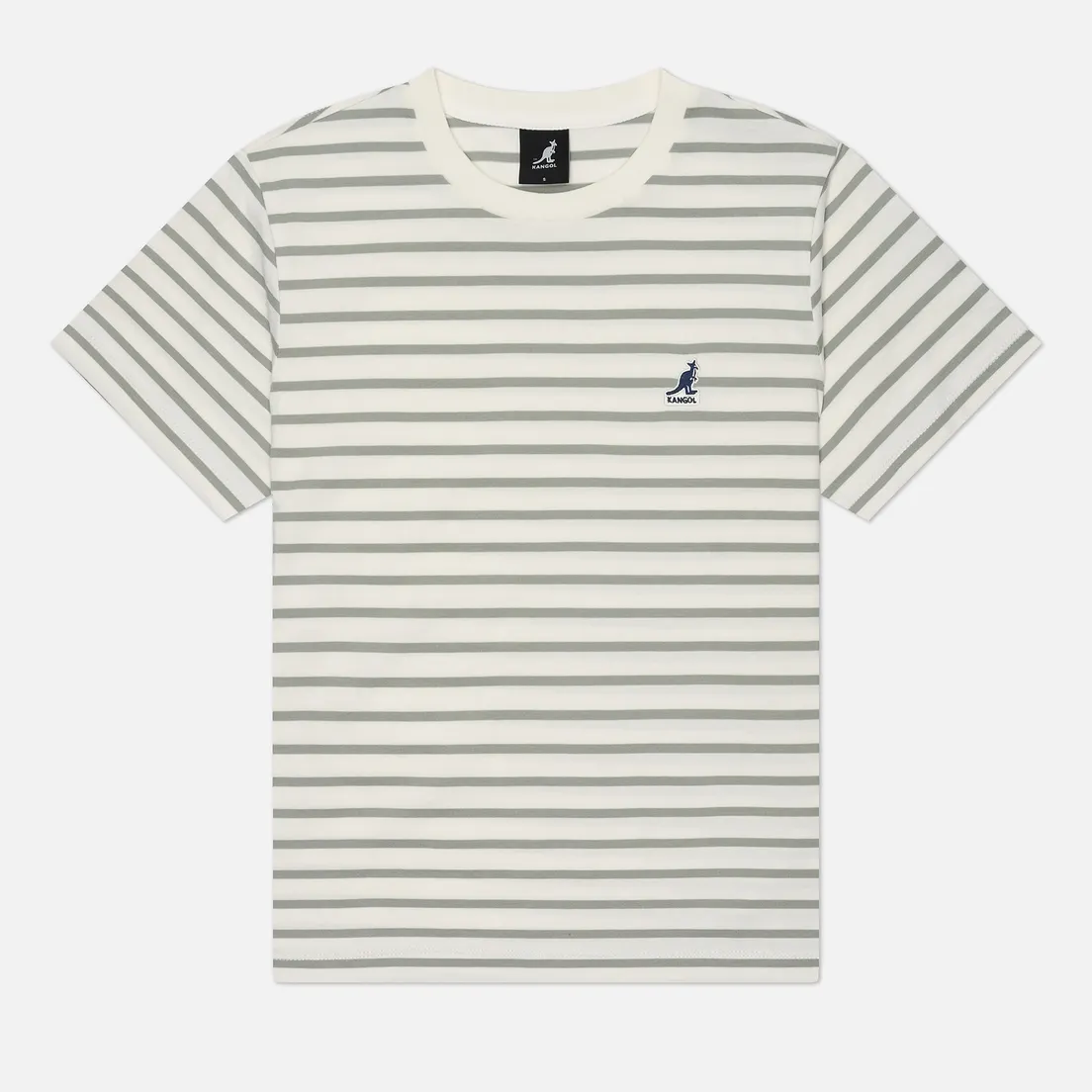 Kangol Женская футболка Essential Stripe