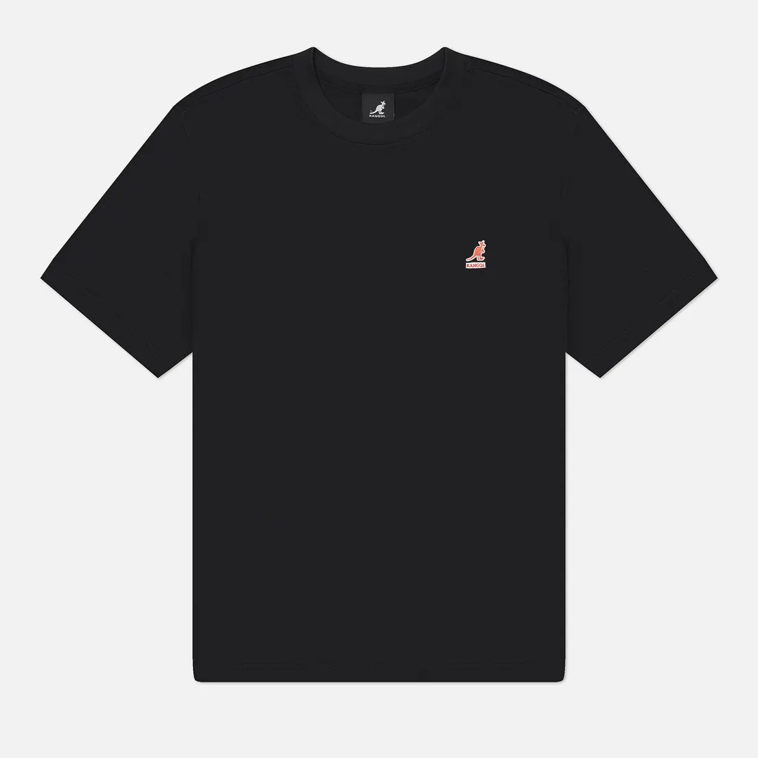 Kangol Мужская футболка Monogram
