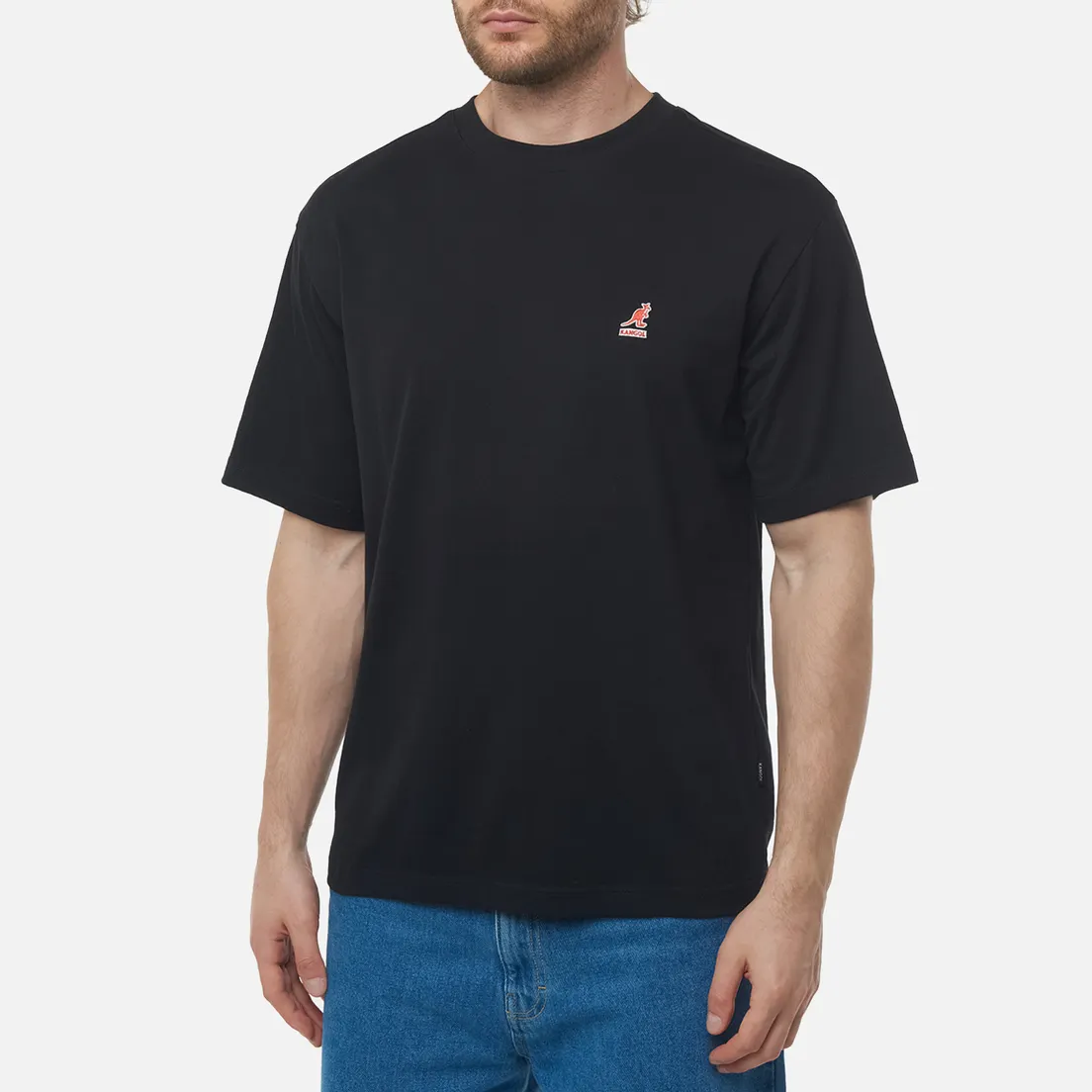 Kangol Мужская футболка Monogram