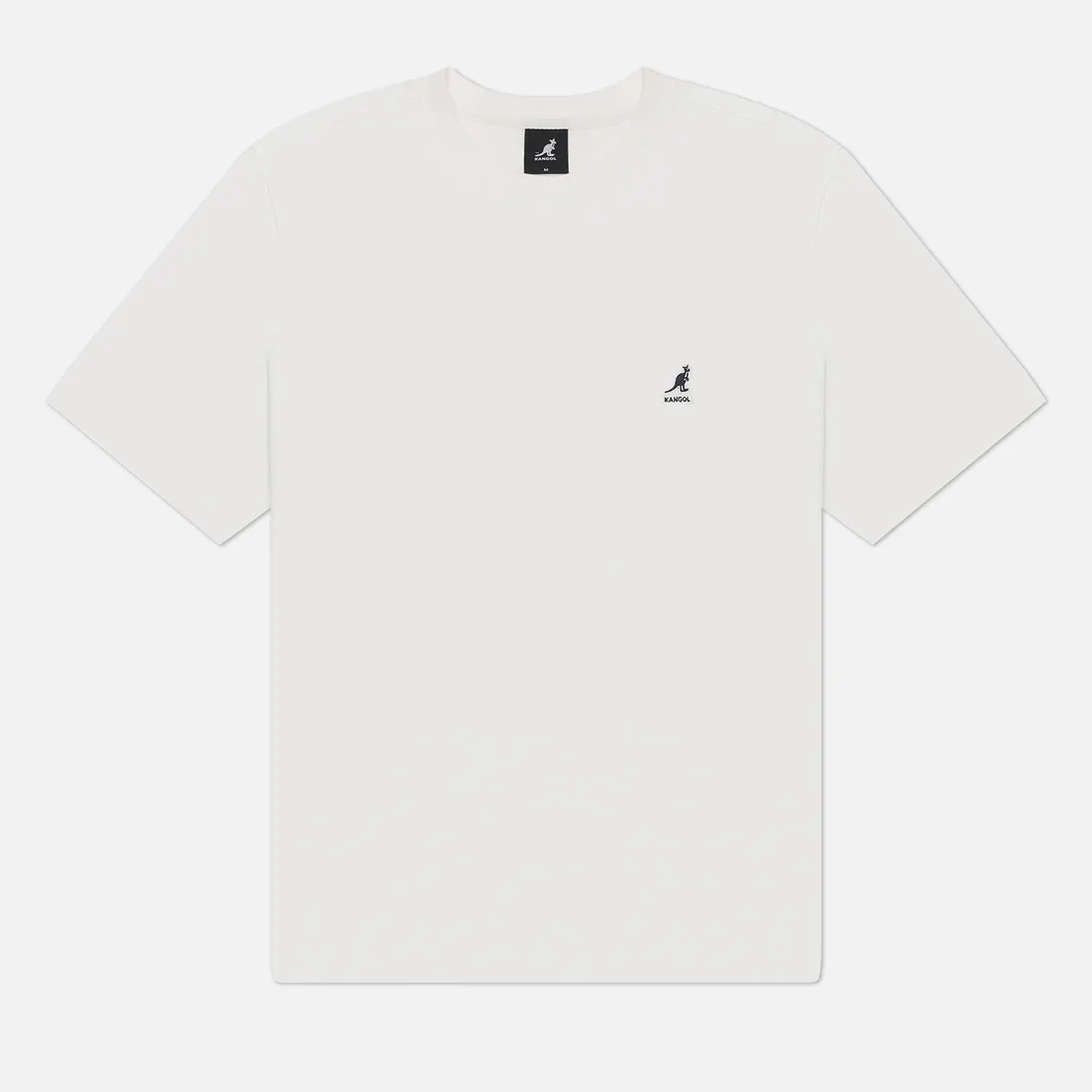 Kangol Мужская футболка Monogram