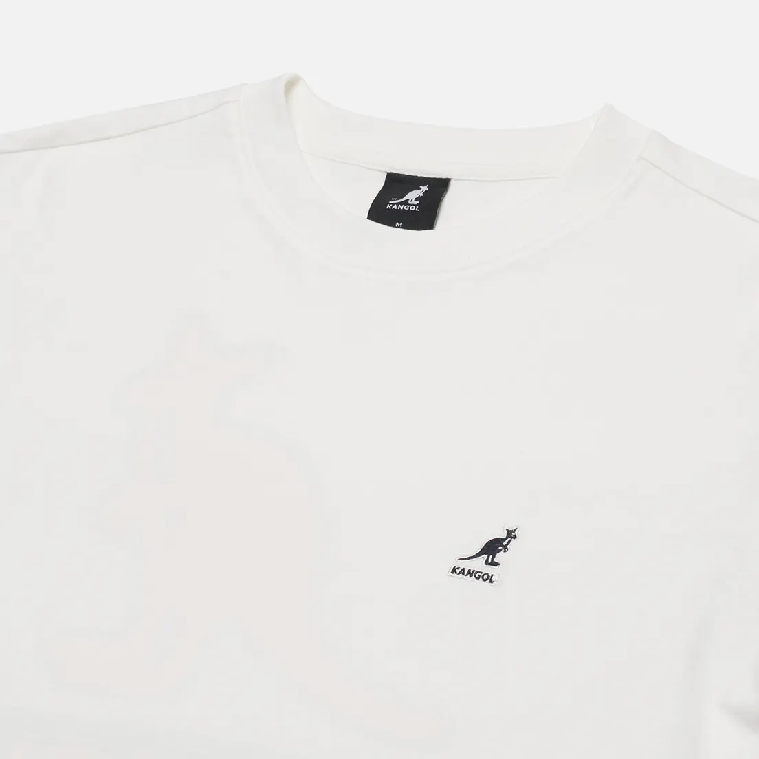 Kangol Мужская футболка Monogram