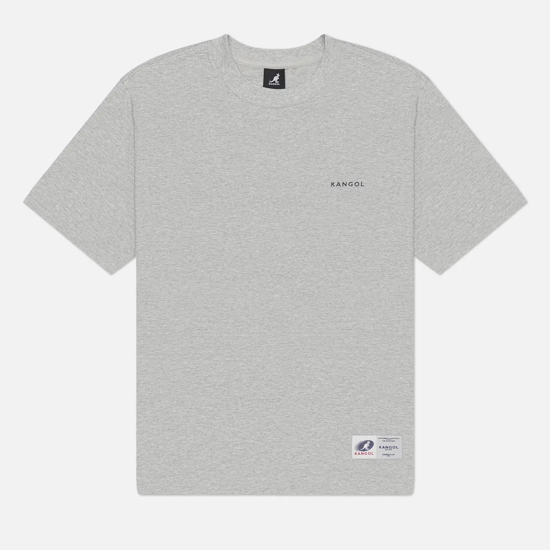 Kangol Мужская футболка Rush Logo