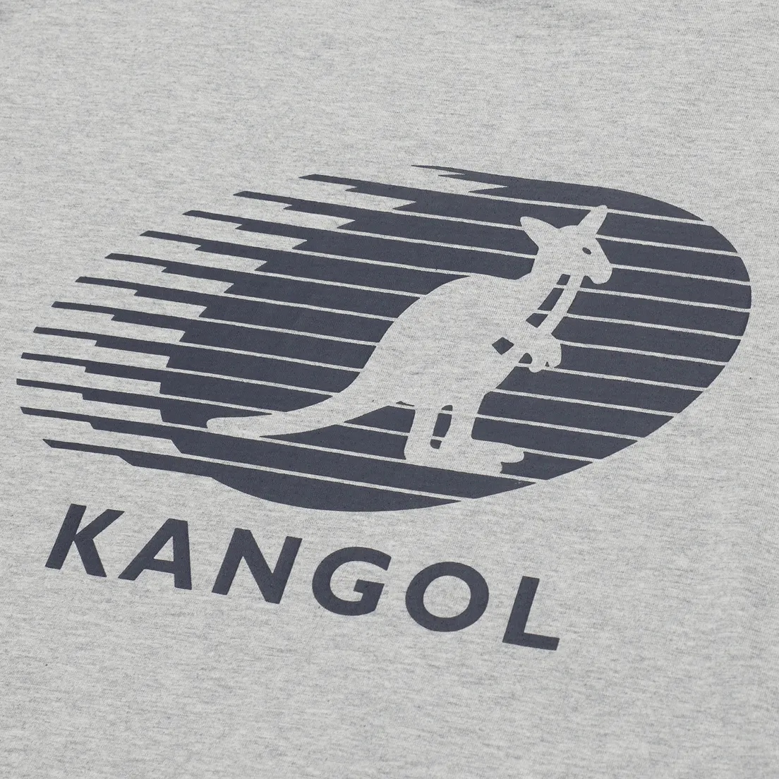 Kangol Мужская футболка Rush Logo