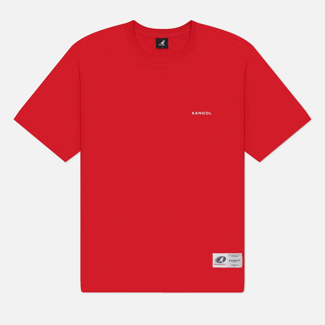 Kangol Мужская футболка Rush Logo