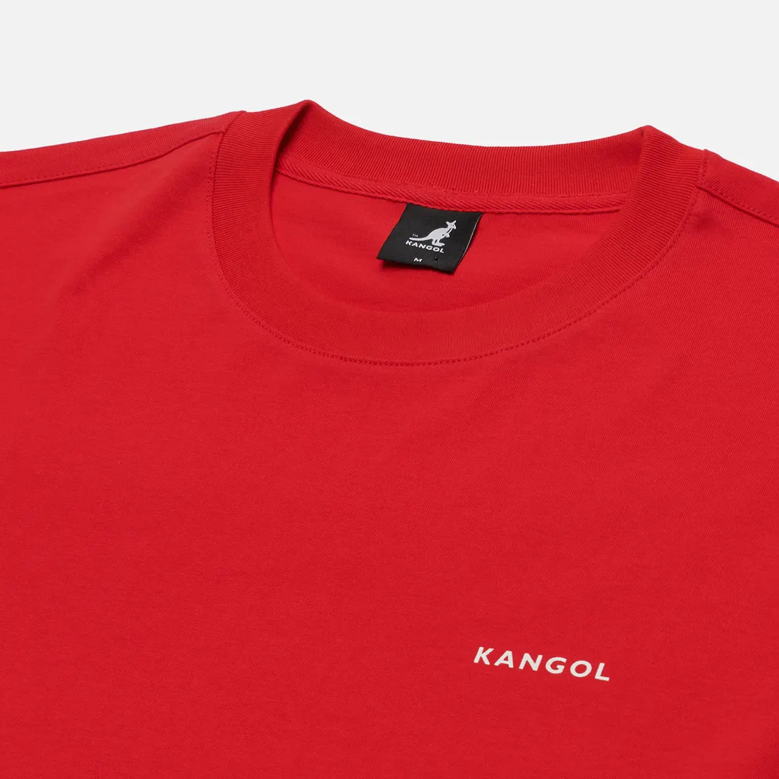 Kangol Мужская футболка Rush Logo