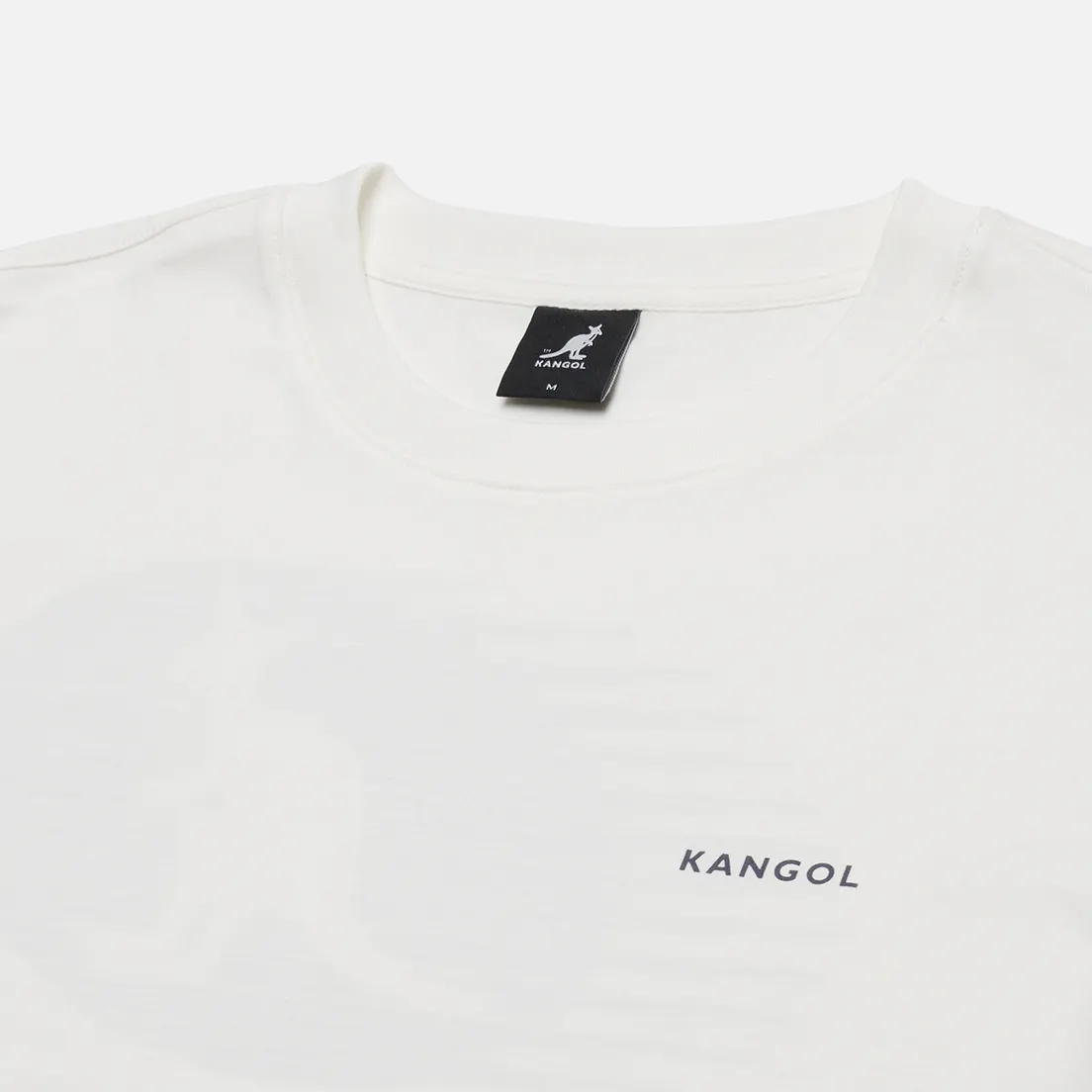 Kangol Мужская футболка Rush Logo
