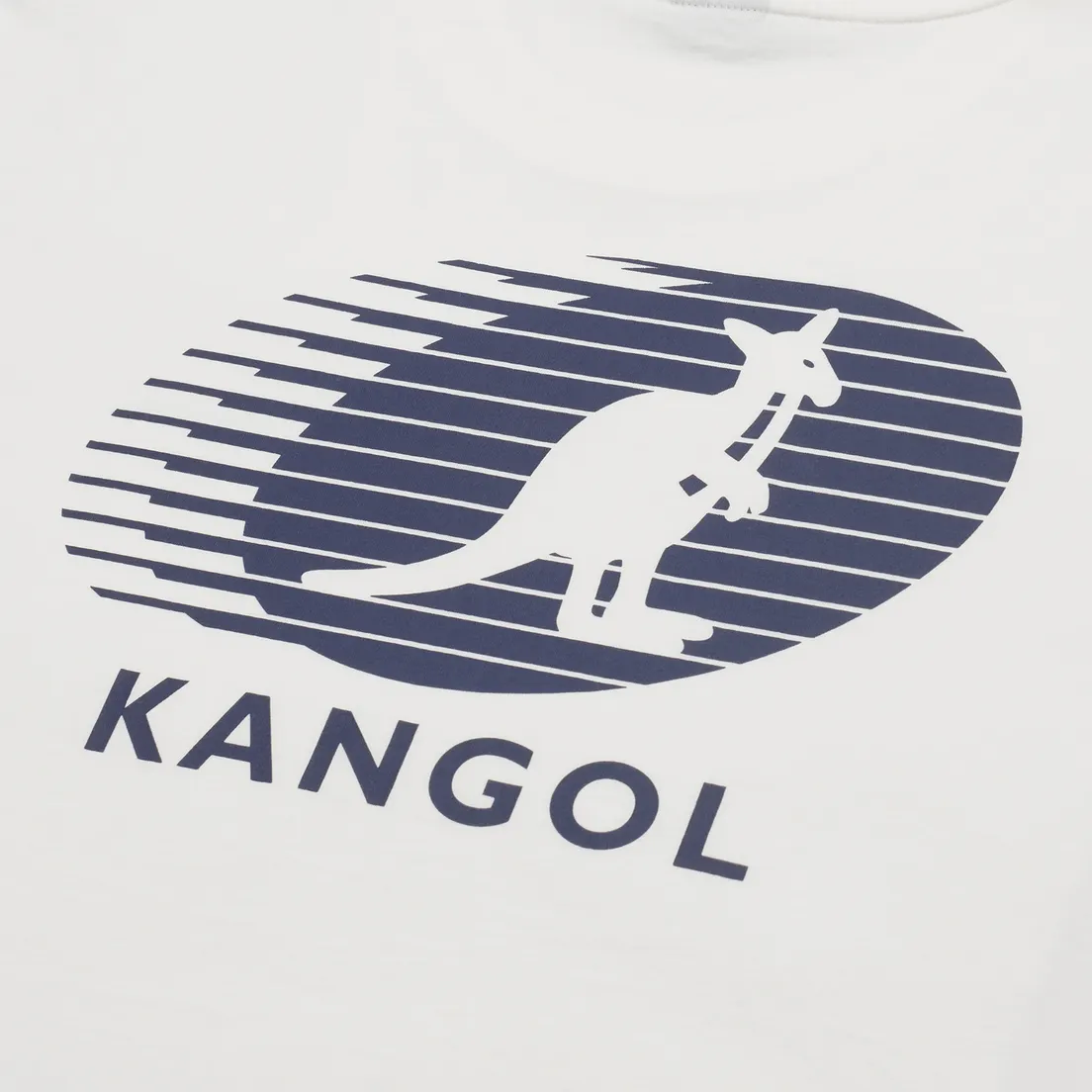 Kangol Мужская футболка Rush Logo