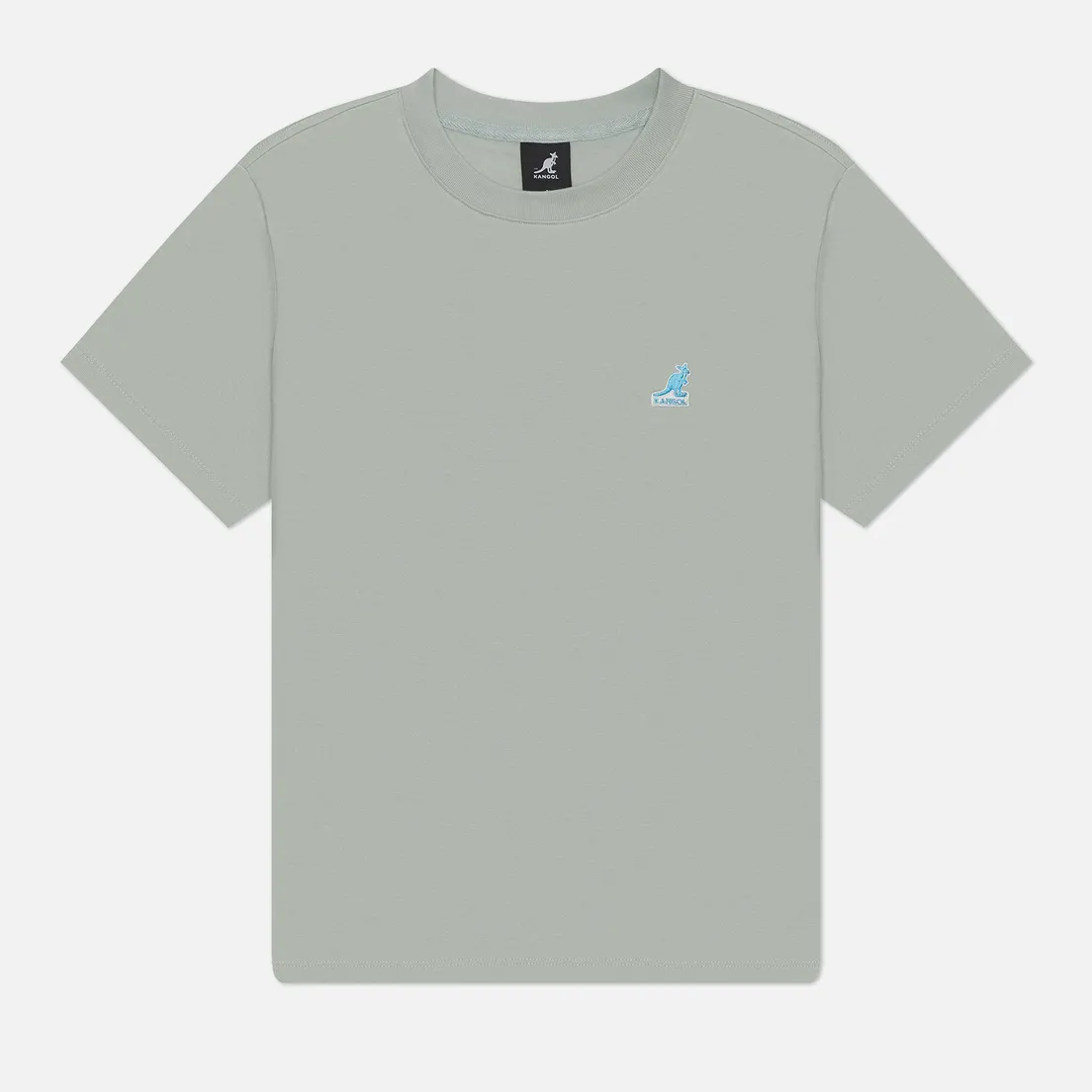 Kangol Женская футболка Leaf