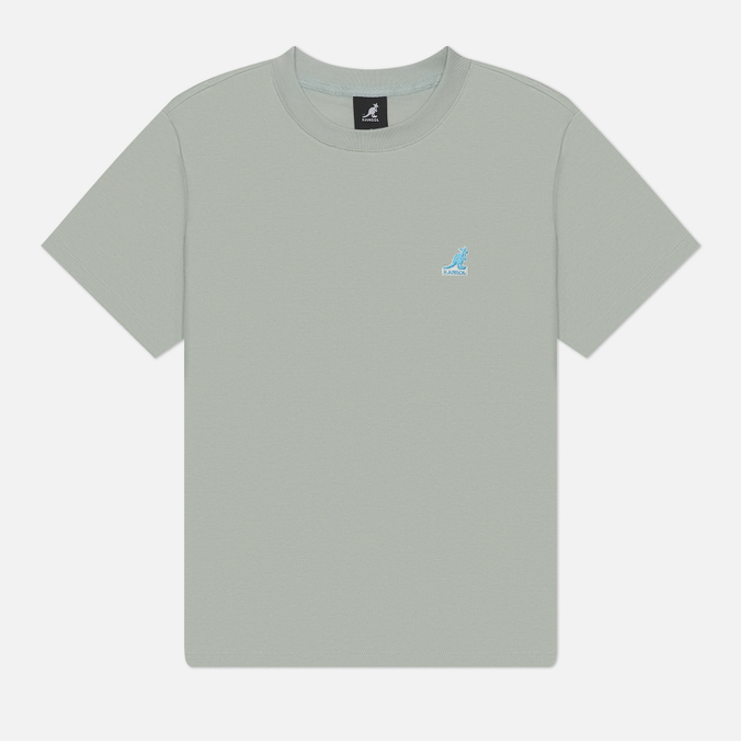 Женская футболка Kangol Leaf