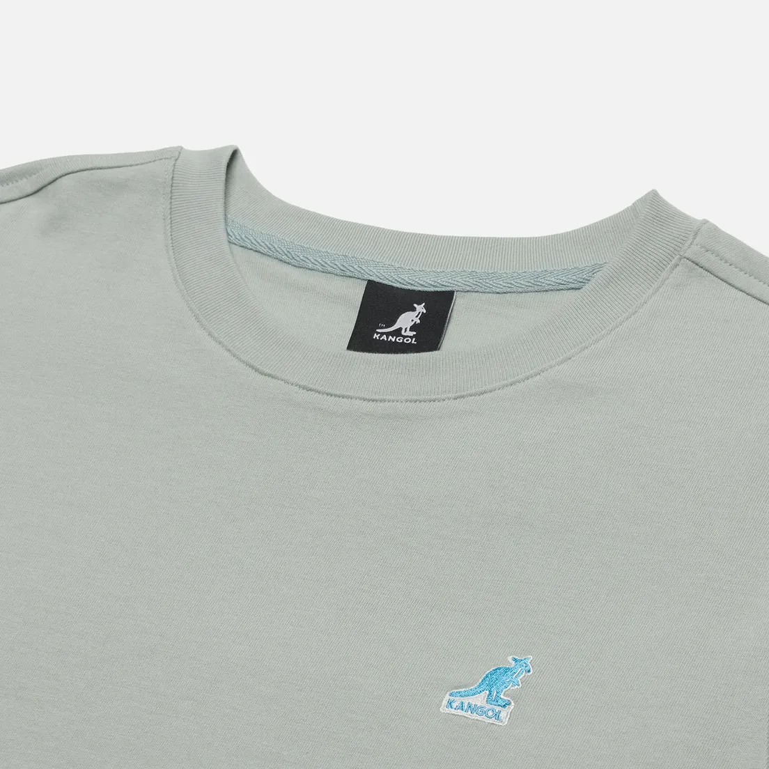 Kangol Женская футболка Leaf