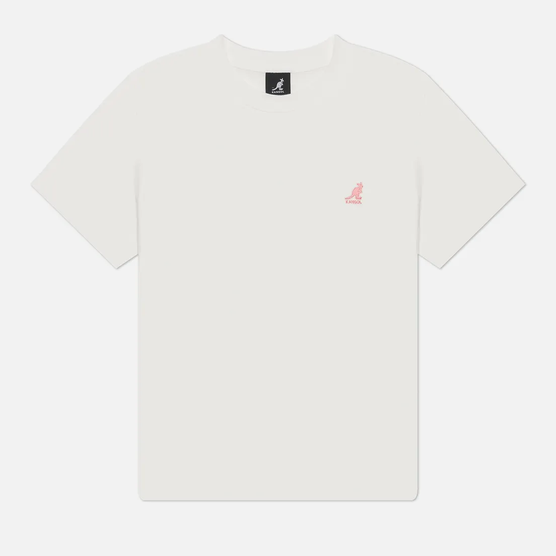 Kangol Женская футболка Leaf