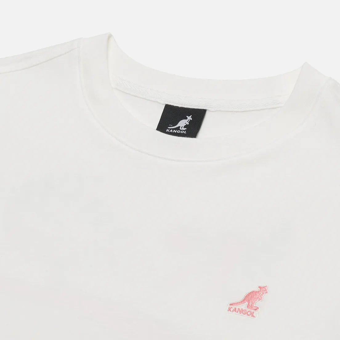 Kangol Женская футболка Leaf