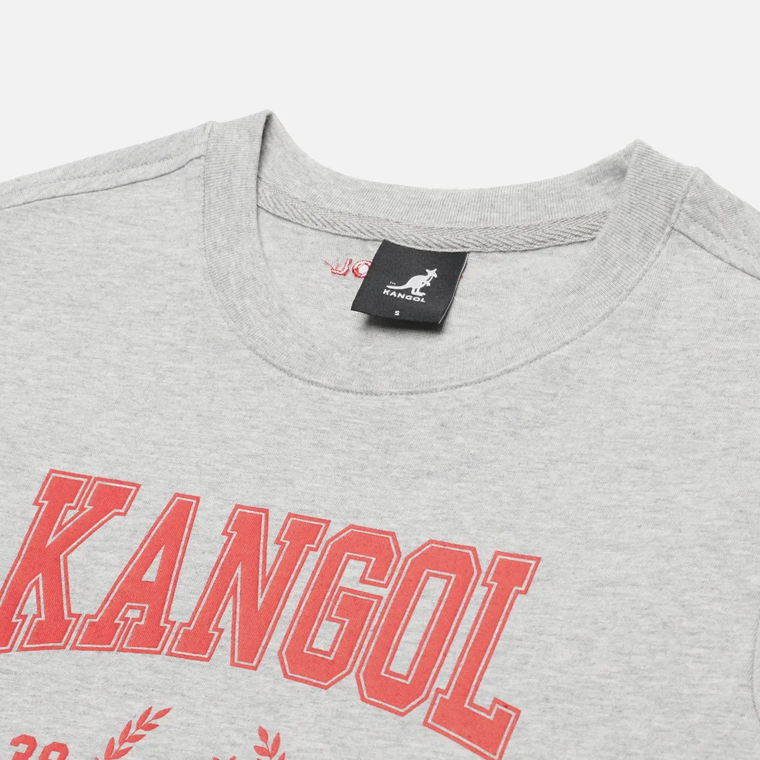 Kangol Женская футболка College