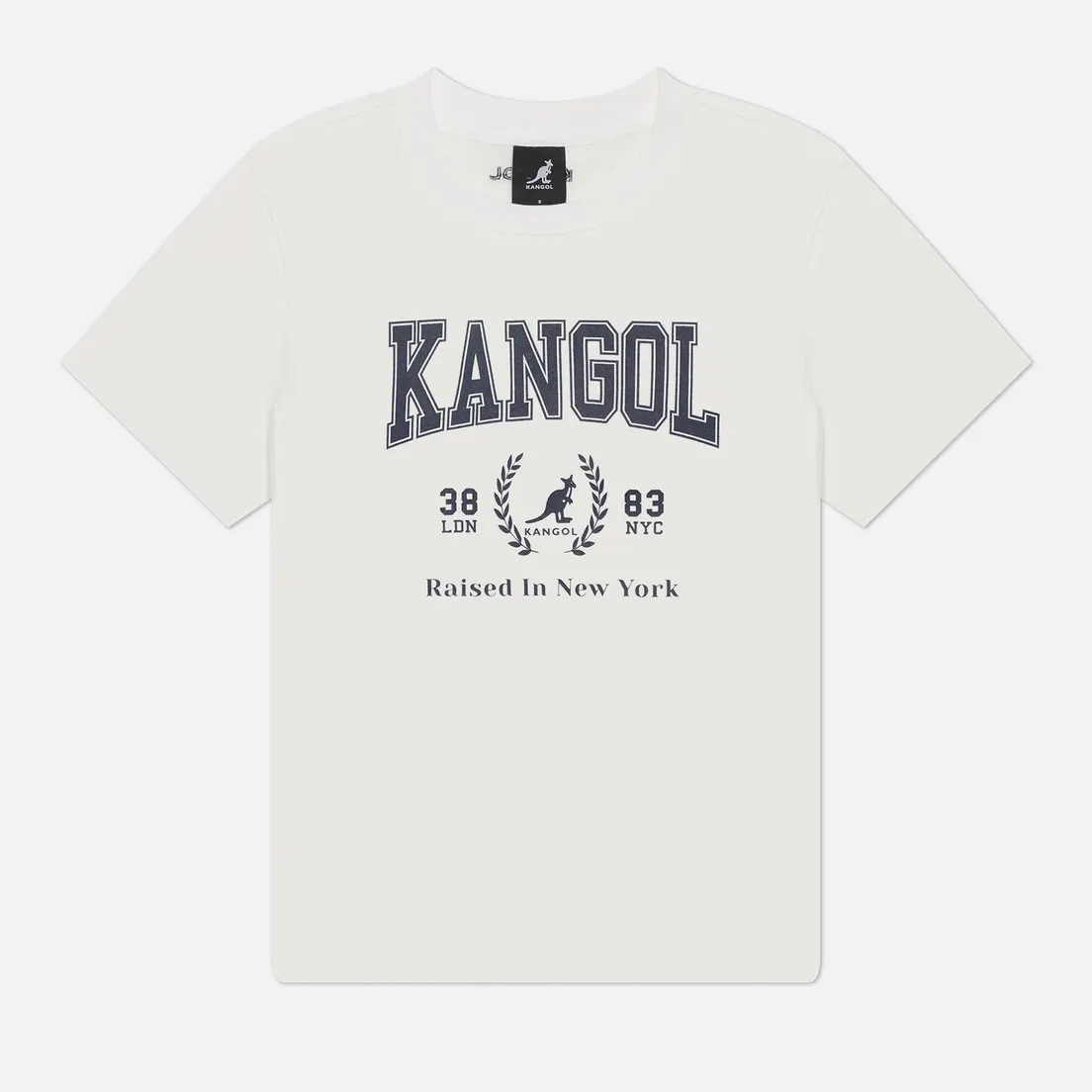 Kangol Женская футболка College