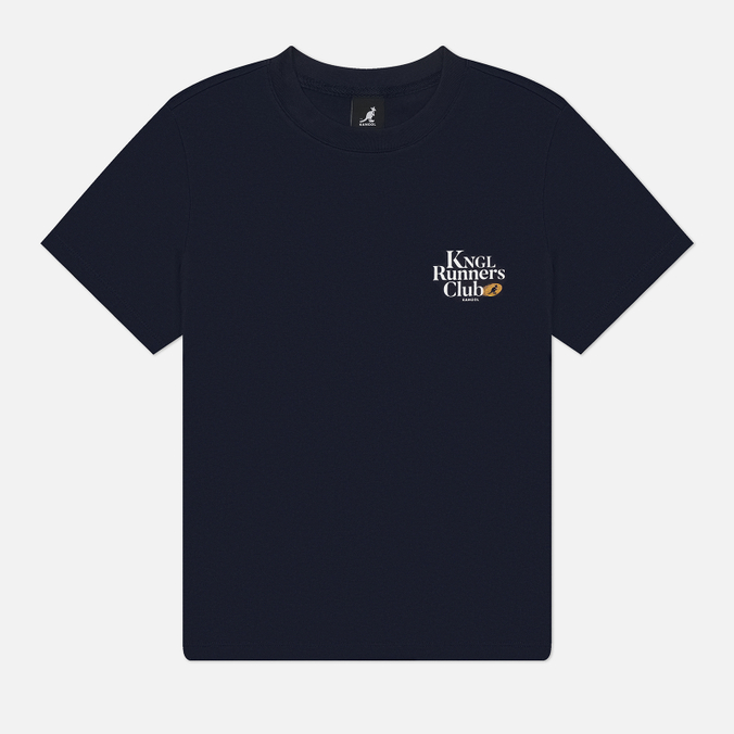 Женская футболка Kangol Athlete