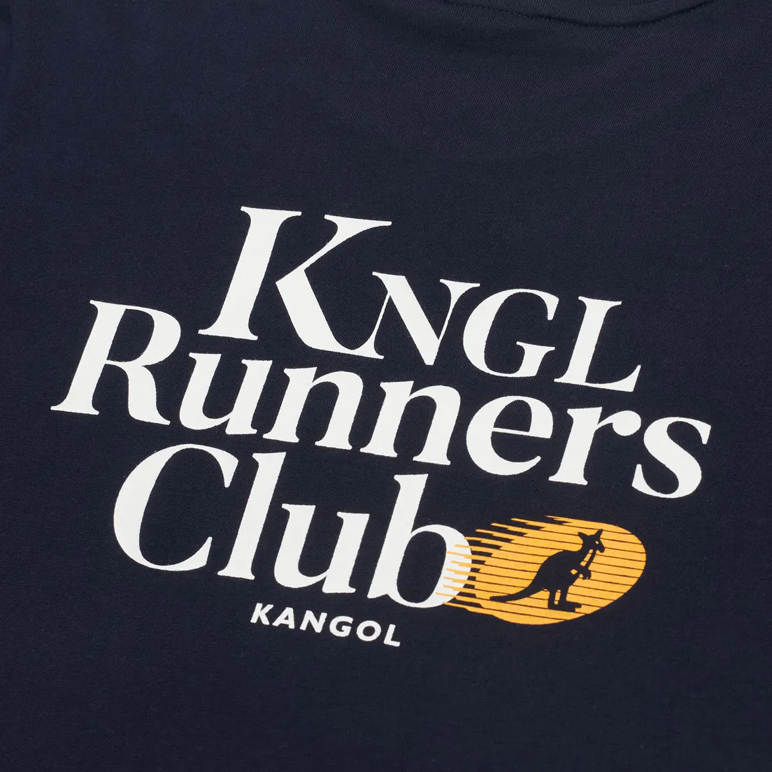 Kangol Женская футболка Athlete