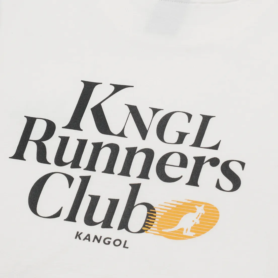 Kangol Женская футболка Athlete