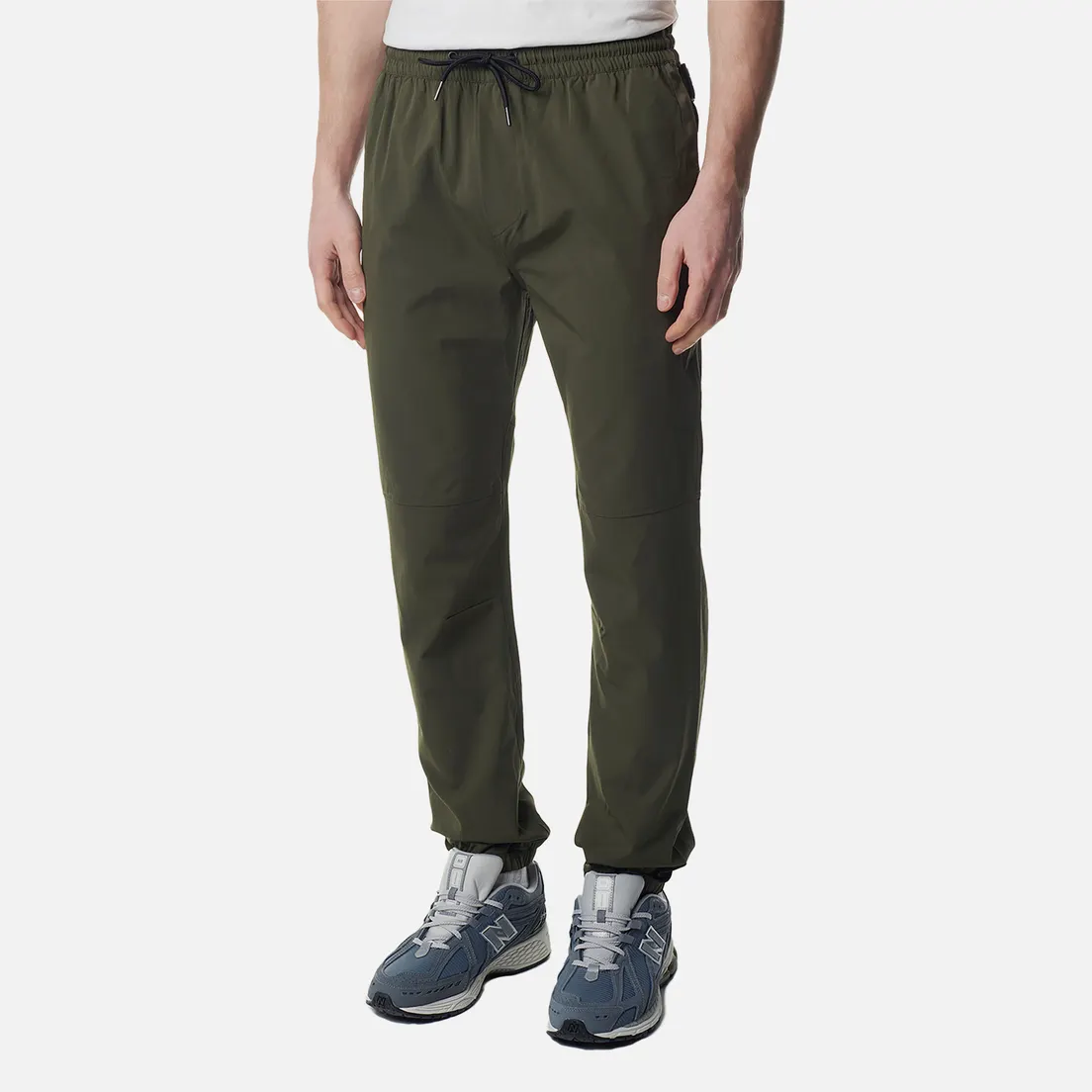 ST-95 Мужские брюки 4X Stretch Slim Fit