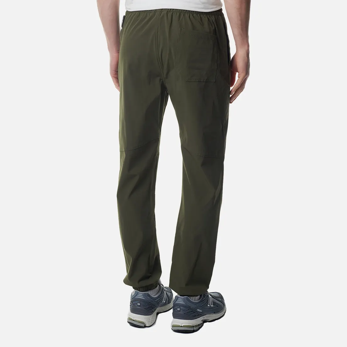 ST-95 Мужские брюки 4X Stretch Slim Fit