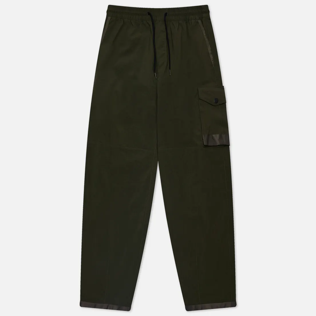 ST-95 Мужские брюки Cargo Relaxed Fit