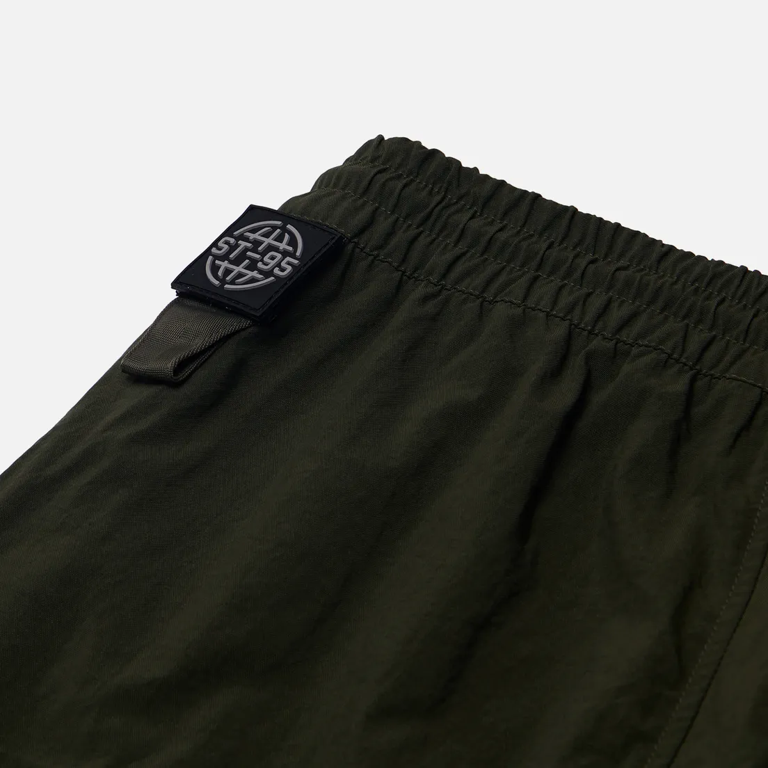 ST-95 Мужские брюки Cargo Relaxed Fit