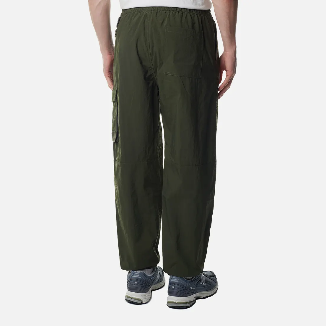 ST-95 Мужские брюки Cargo Relaxed Fit