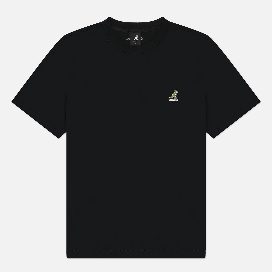 Kangol Мужская футболка Classic Logo