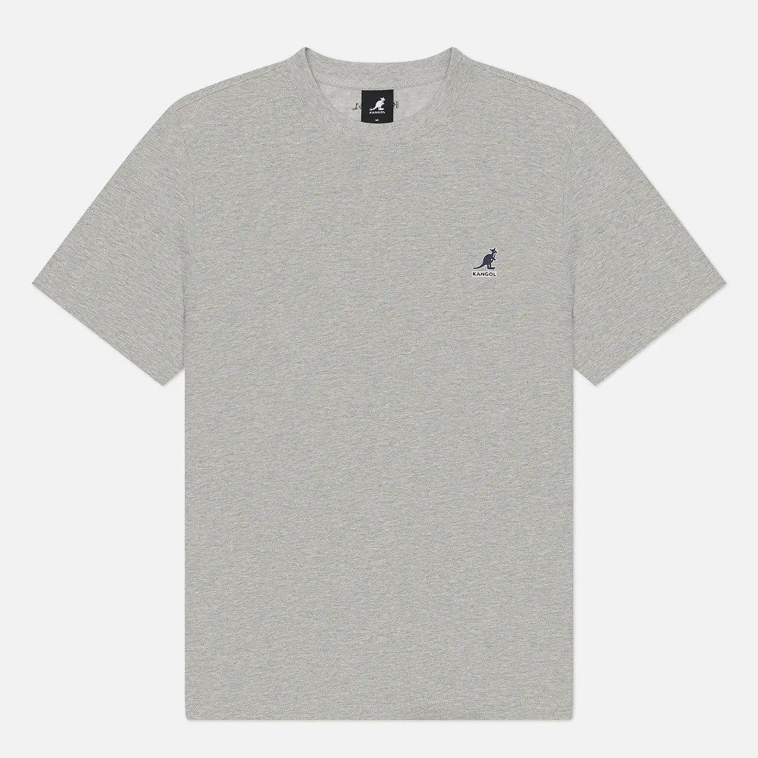 Kangol Мужская футболка Classic Logo