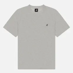 Kangol Мужская футболка Classic Logo