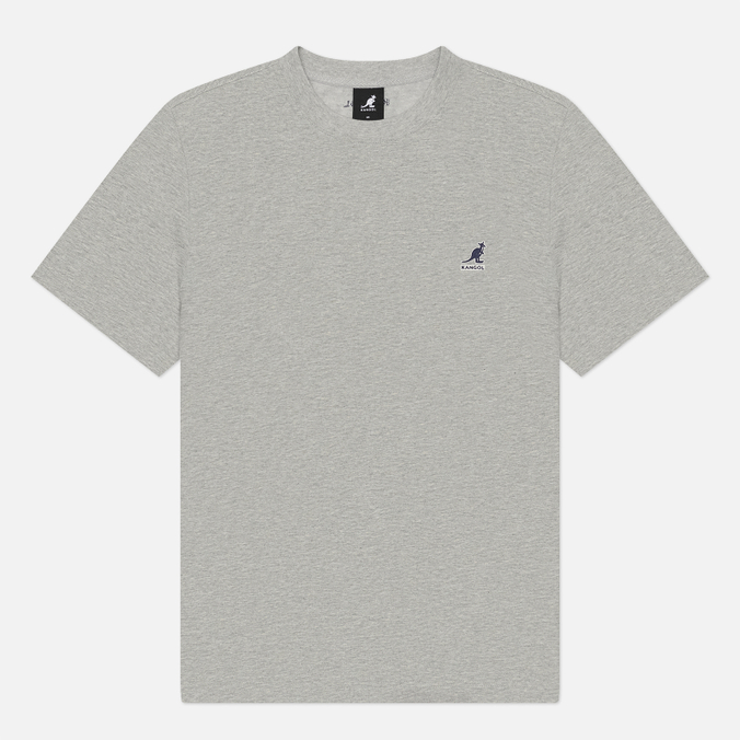 Мужская футболка Kangol Classic Logo