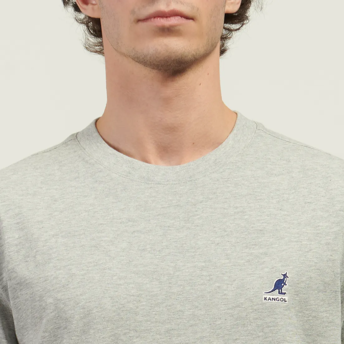 Kangol Мужская футболка Classic Logo