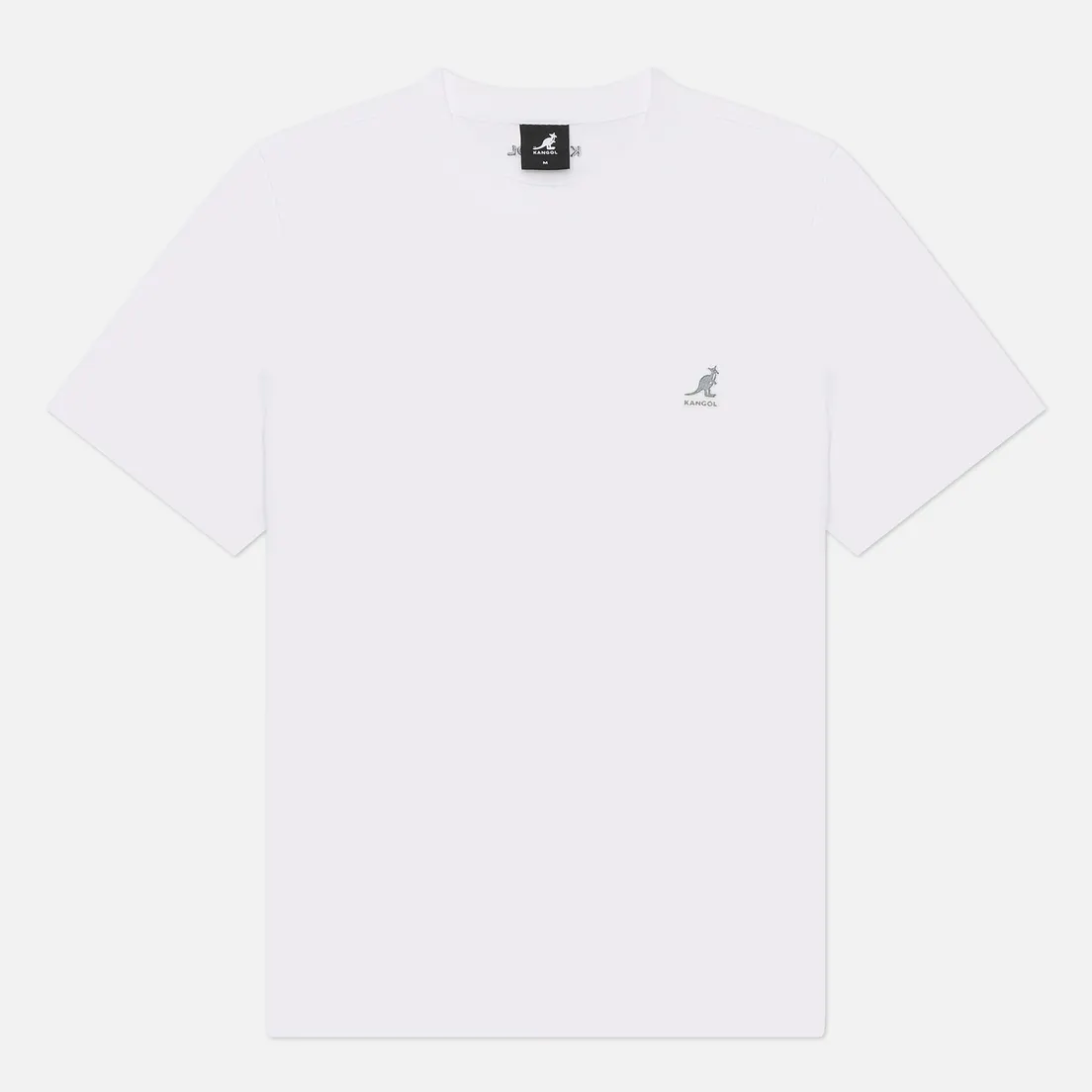 Kangol Мужская футболка Classic Logo