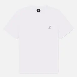 Kangol Мужская футболка Classic Logo