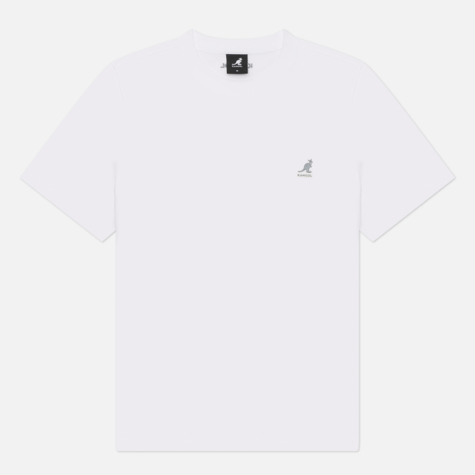 Мужская футболка Kangol Classic Logo