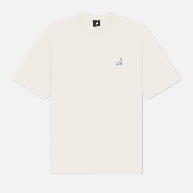 Мужская футболка Kangol Worn Kangaroo