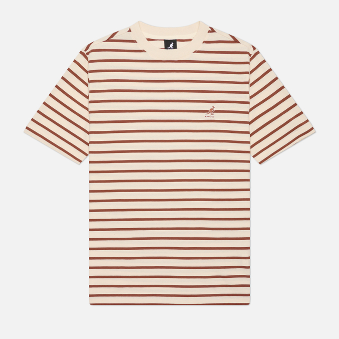 Мужская футболка Kangol Essential Stripe