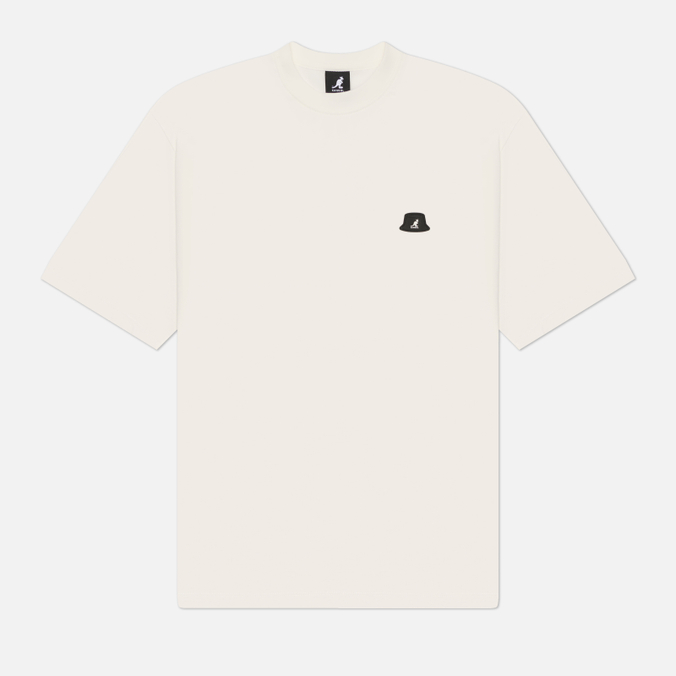 Мужская футболка Kangol Legacy Greyscale Caps