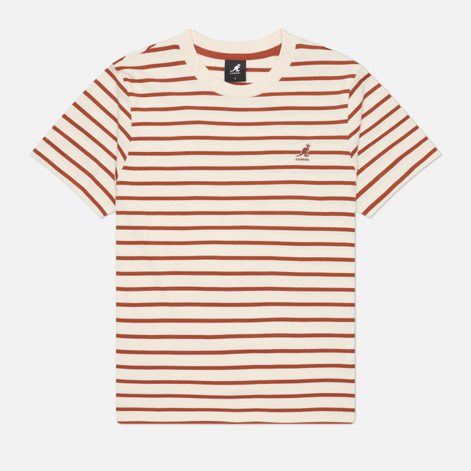 Женская футболка Kangol Stripe