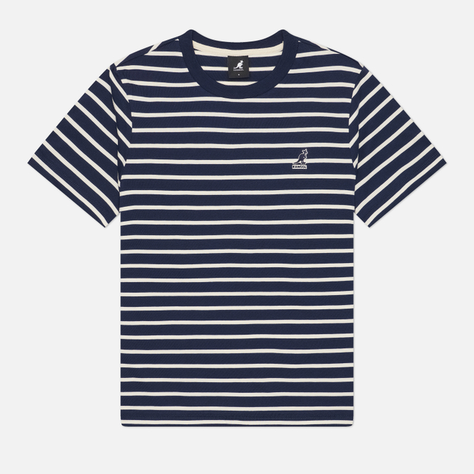 Женская футболка Kangol Stripe