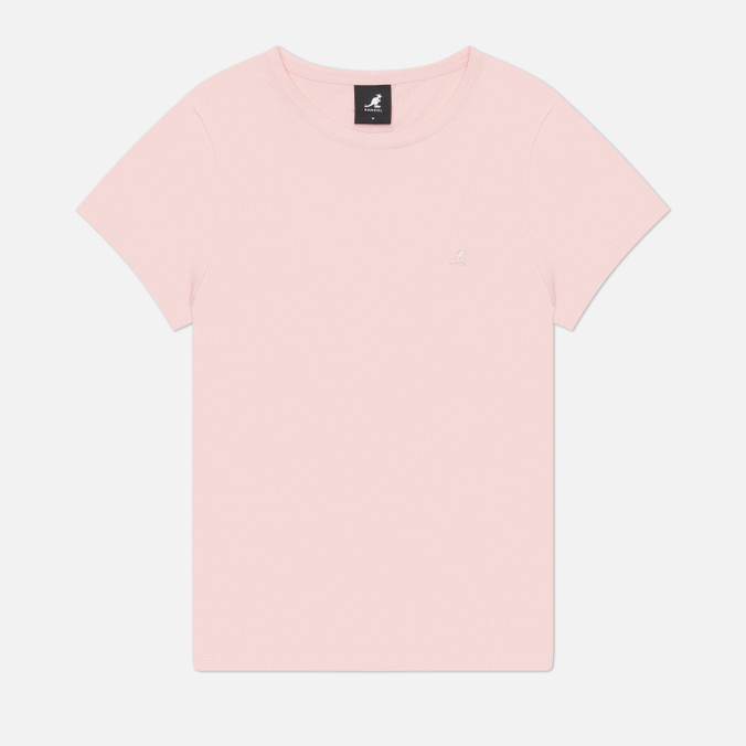 Женская футболка Kangol Comfy