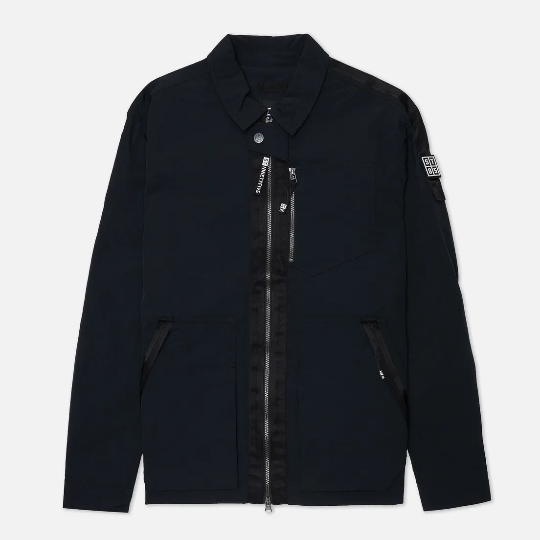 ST-95 Мужская куртка ветровка Exosphere Overshirt