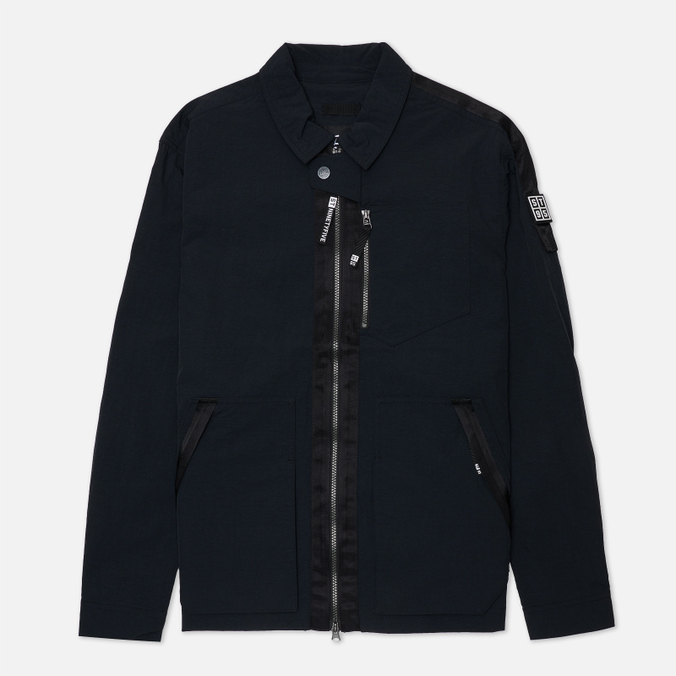 Мужская куртка ветровка ST-95 Exosphere Overshirt