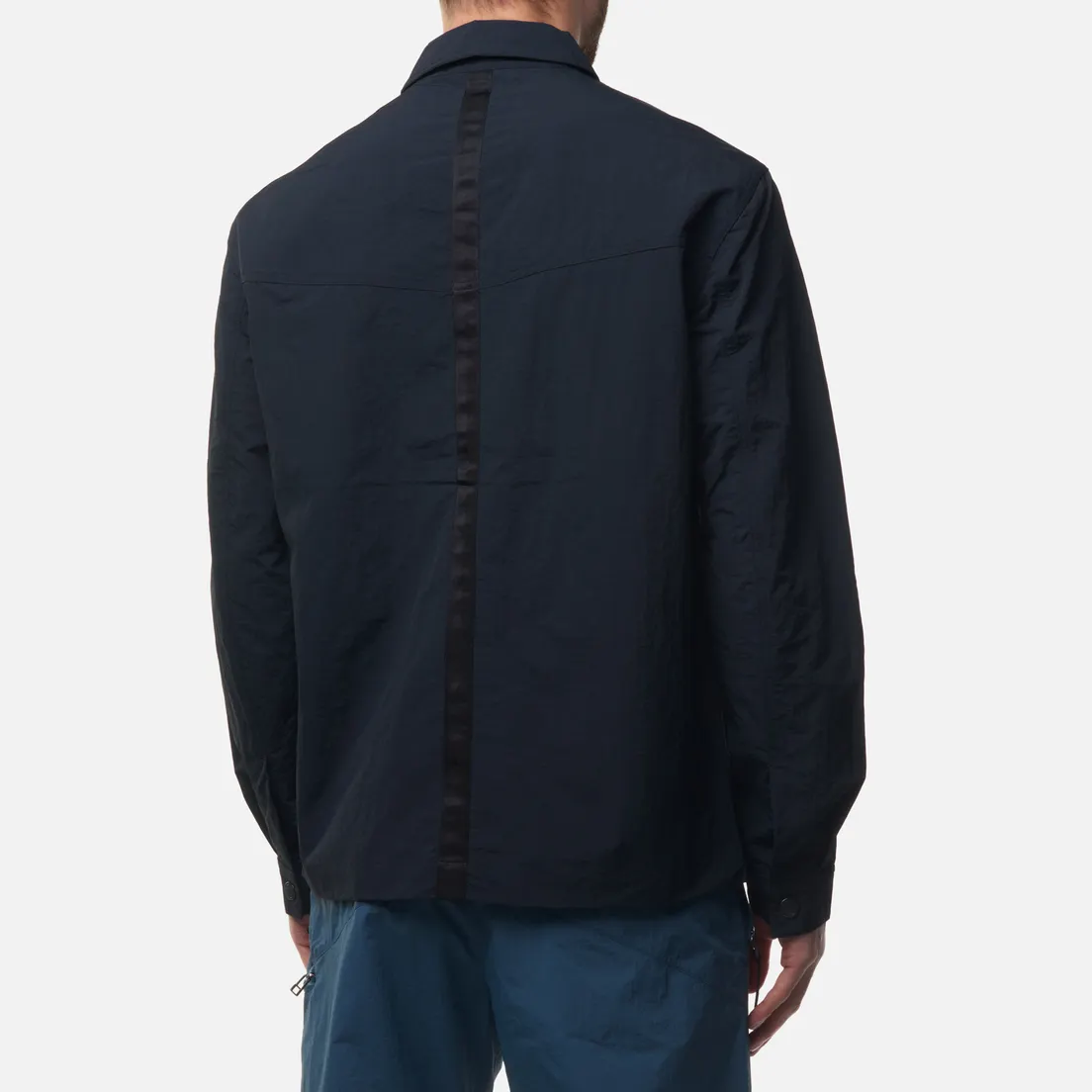 ST-95 Мужская куртка ветровка Exosphere Overshirt