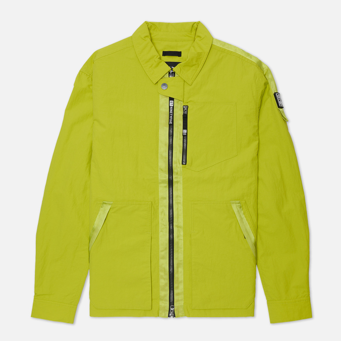 Мужская куртка ветровка ST-95 Exosphere Overshirt