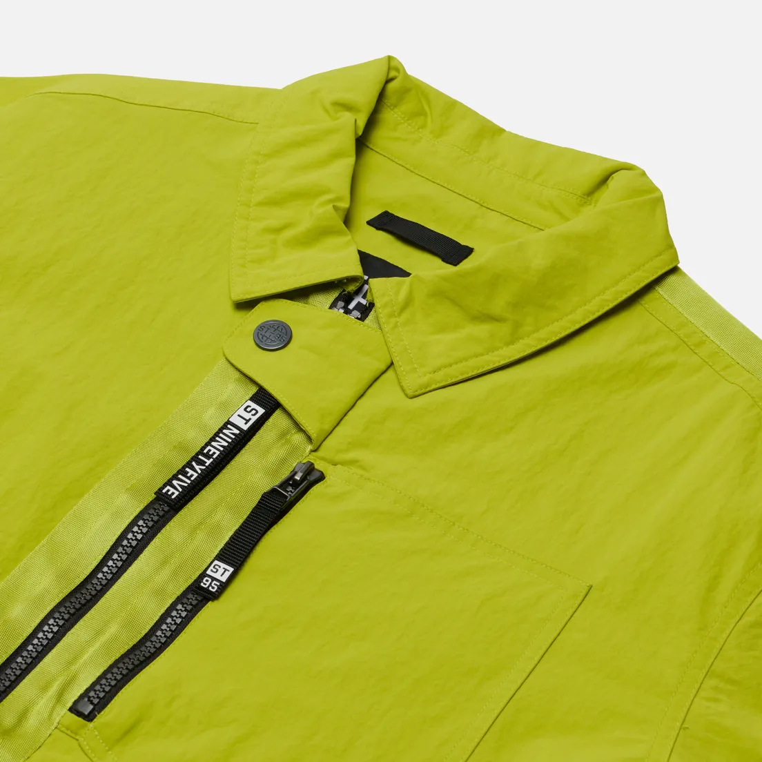 ST-95 Мужская куртка ветровка Exosphere Overshirt