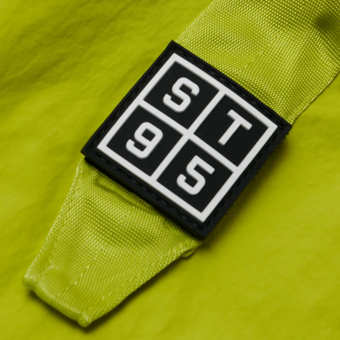 ST-95 Мужская куртка ветровка Exosphere Overshirt