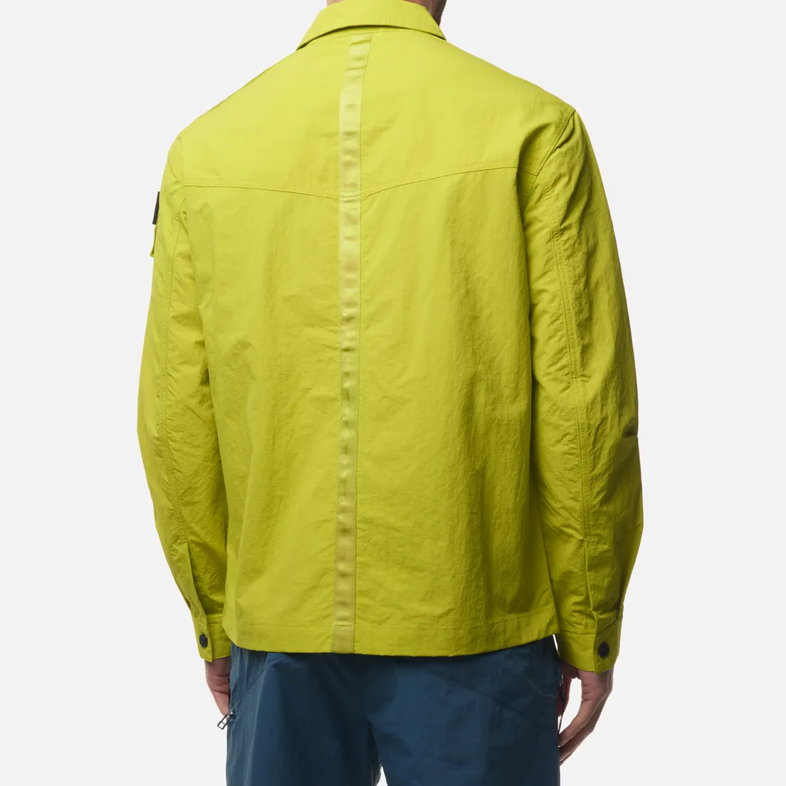 ST-95 Мужская куртка ветровка Exosphere Overshirt