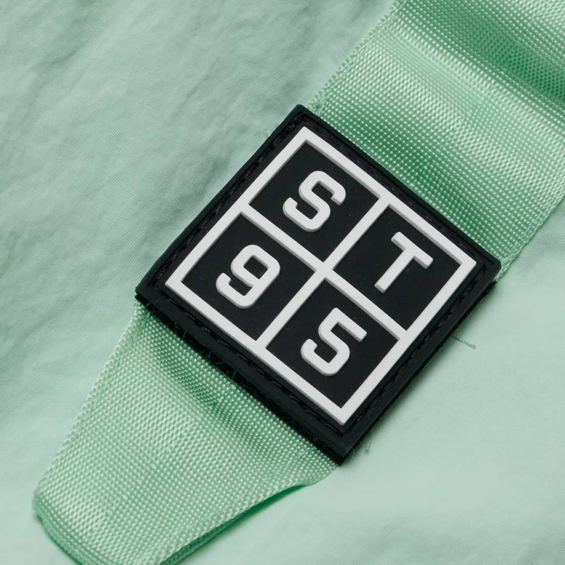 ST-95 Мужская куртка ветровка Ballute Overshirt