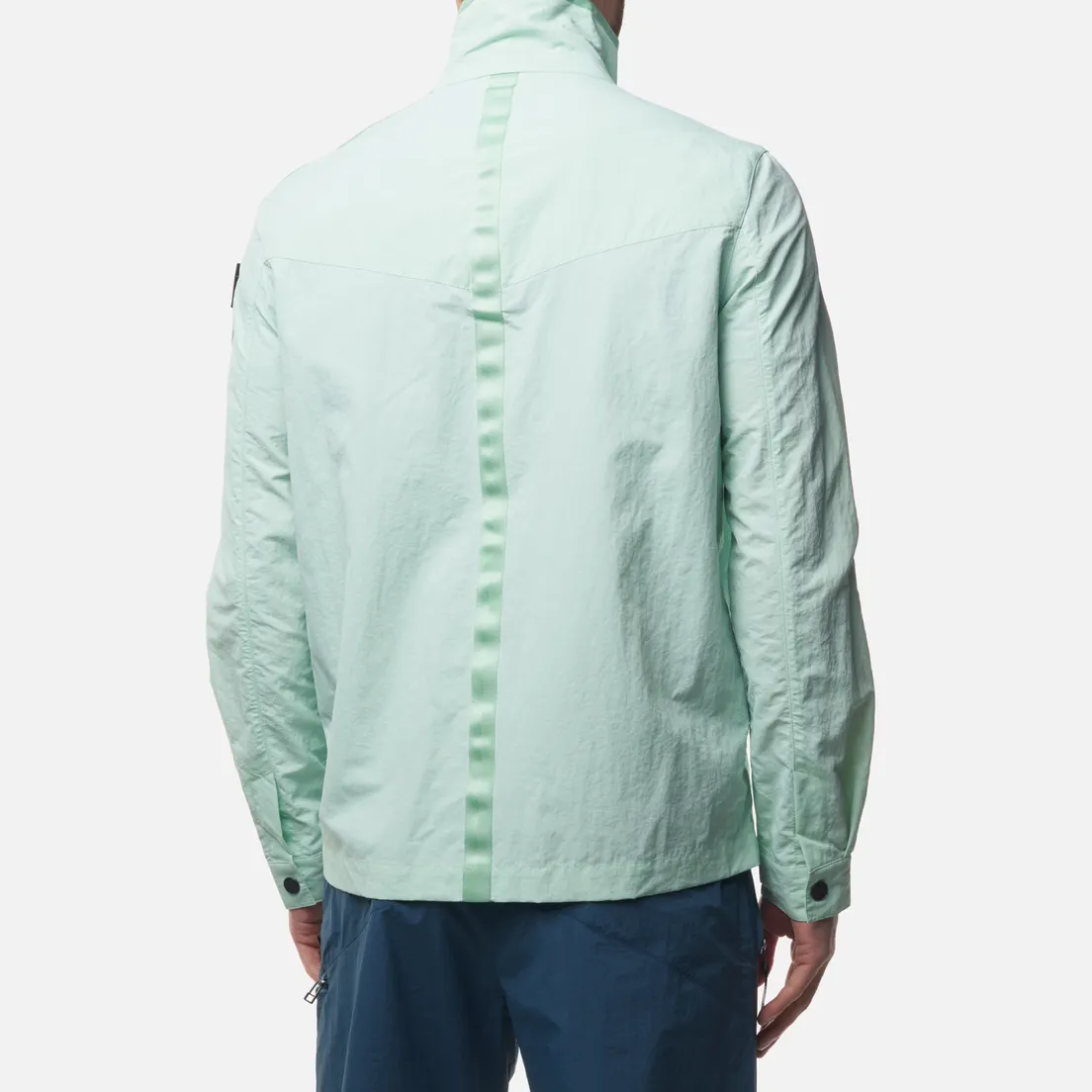 ST-95 Мужская куртка ветровка Ballute Overshirt